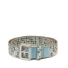 Hollywood Trading Company 5.000 STUDS COLOR BELT | Blue Express