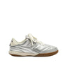 DIADORA SCARPE GOLD INDOOR METALLIC
