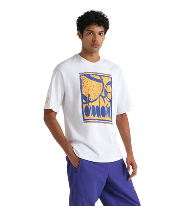 DIADORA T-SHIRT T-SHIRT SS LEGACY I