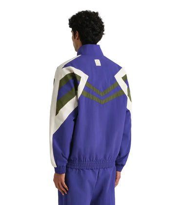 DIADORA TRACK JACKET LEGACY | Blue Express