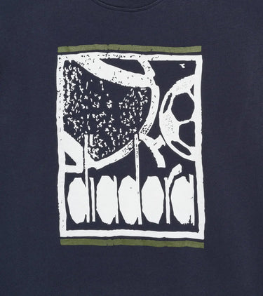 DIADORA T-SHIRT T-SHIRT SS LEGACY I