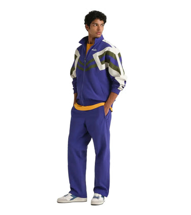 DIADORA TRACK JACKET LEGACY | Blue Express