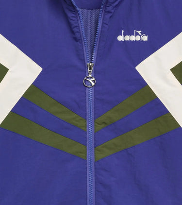 DIADORA TRACK JACKET LEGACY | Blue Express