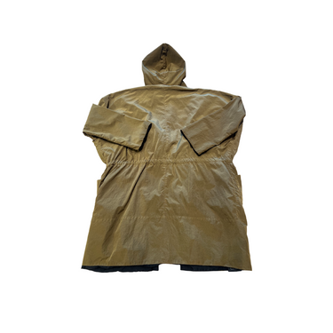 Poncho Earth