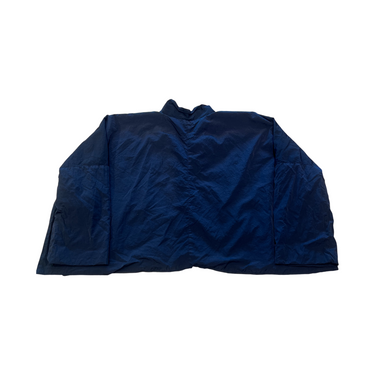 Kimono Short Black