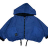 KIMONORAIN kimono Bomber | Blue Express