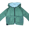 KIMONORAIN Kimono Ba | Blue Express