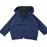 KIMONORAIN kimono basic | Blue Express