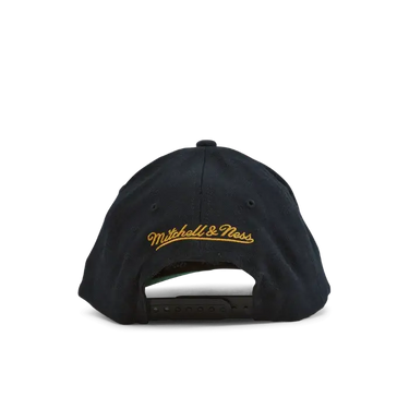 BULLS 1997 CHAMPS STRETCH SNAPBACK