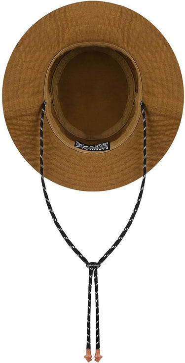 Kangol Utility Cords Jungle Hat
