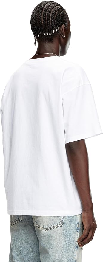 Diesel T-boxt-Lab T-Shirt | Blue Express