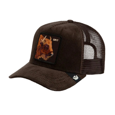 Goorin Bros Corduroy Grit – Cappello – foto 2