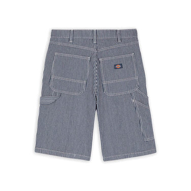 DICKIES DICKIES HICKORY CARPENTER SHORTS | Blue Express