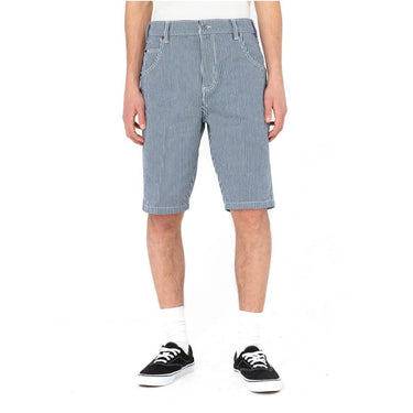 DICKIES DICKIES HICKORY CARPENTER SHORTS | Blue Express