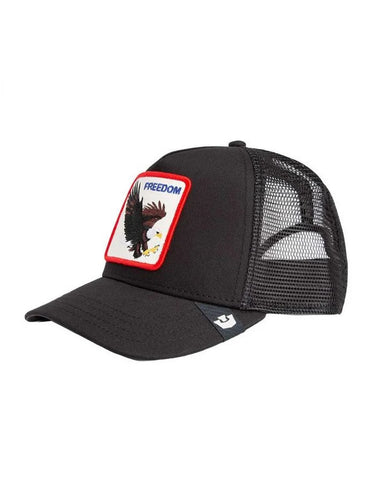 FREEDOM EAGLE TRUCKER