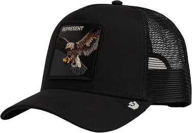REPRESENT EAGLE TRUCKER