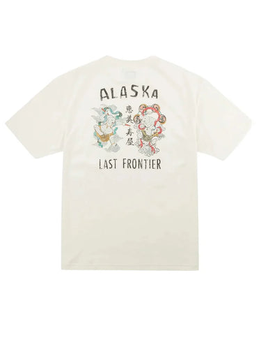 T-shirt 2eaejm6ts6080