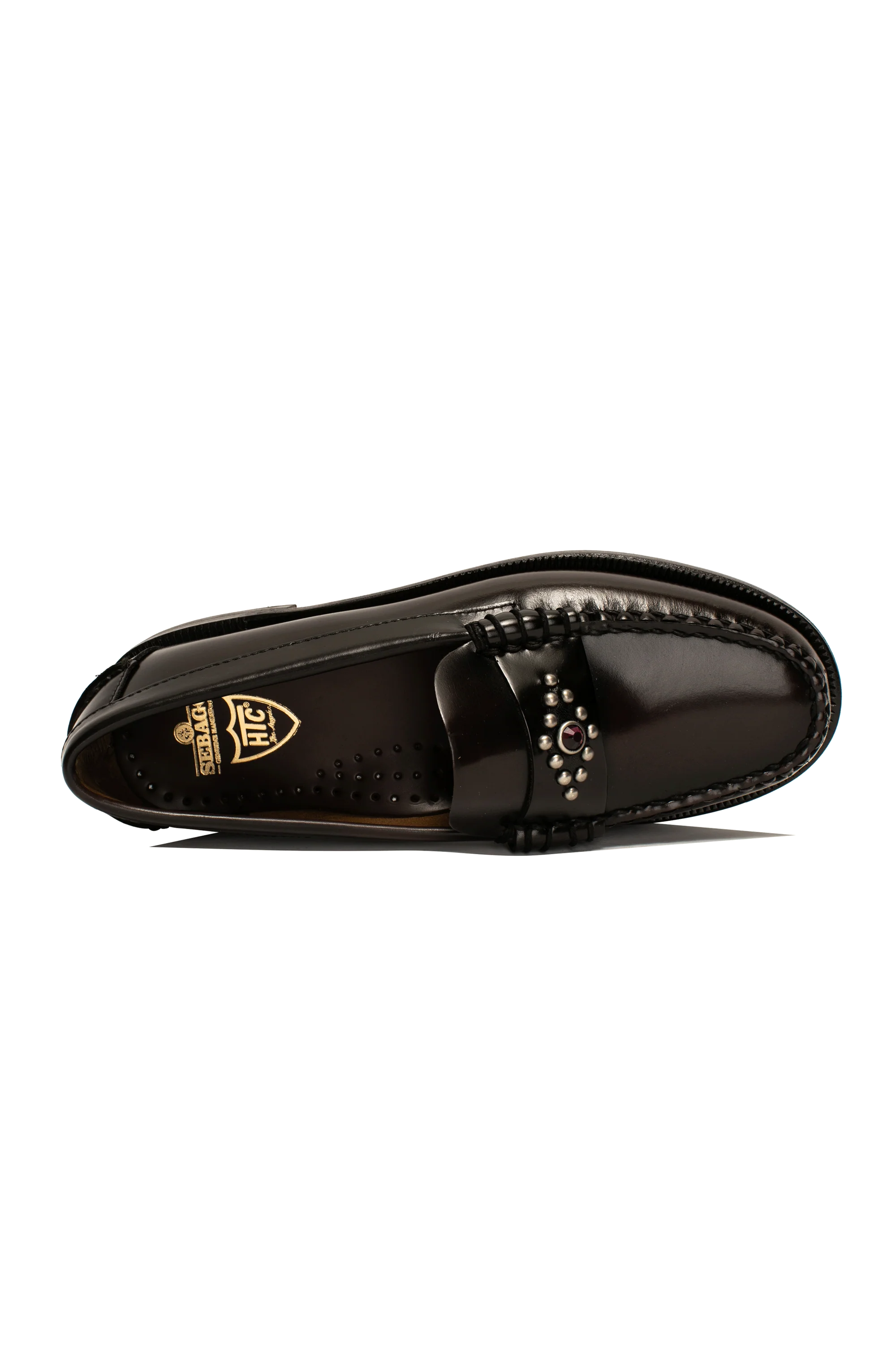 Sebago W Classic Dan Rhombus HTC L.A.