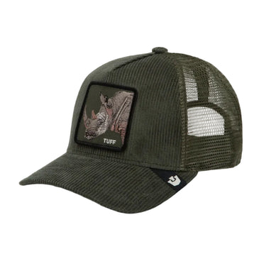 Goorin Bros Corduroy Tuff – Cappello – foto 2
