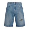 Amish Supplies tommy bermuda | Blue Express