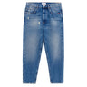 Amish Supplies AMISH JEREMIAH GREAT DENIM | Blue Express
