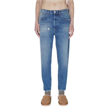 Amish Supplies JEANS AMISH JEREMIAH GREAT DENIM