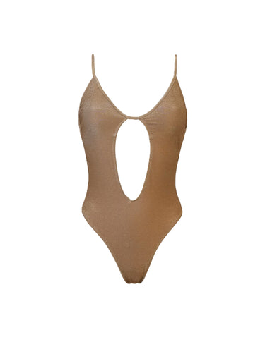Costume intero LIlly cut out