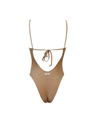 Costume intero LIlly cut out