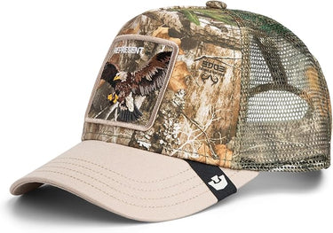 REALTREE EDGE REPRESENT EAGLE
