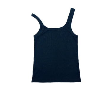 Amish Supplies T-SHIRT Woman Asymmetric Tank Top