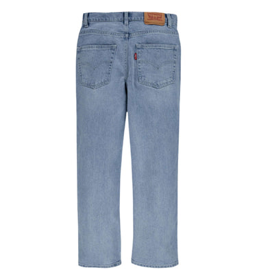LEVI'S JEANS LEVI'S 1961 551Z STRAIGHT DENIM