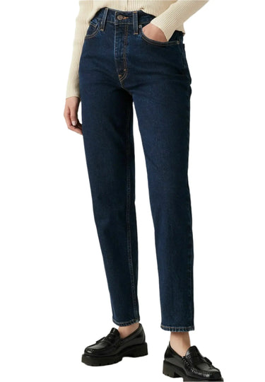 LEVI'S JEANS LEVI'S W' 80'S MOM JEANS