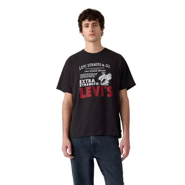 Levi's T-SHIRT Graphic Vintage Fit T-shirt