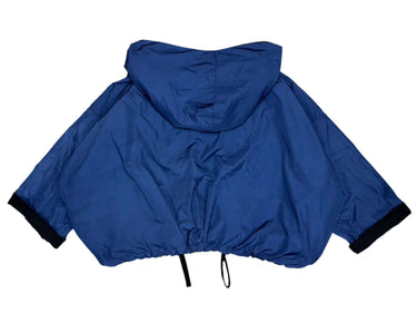 KIMONORAIN kimono Bomber | Blue Express