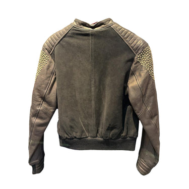 Berkely Jacket Black