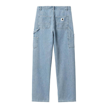 CARHARTT WIP JEANS CARHARTT W' PIERCE CARPENTER DENIM
