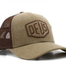 Deus Ex Machina SHIELD TRUCKER DIJON | Blue Express