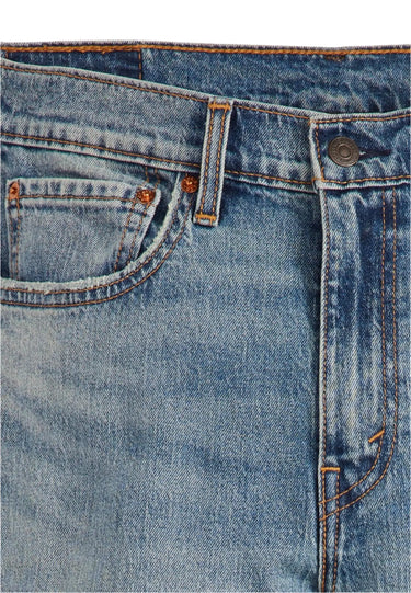 LEVI'S JEANS LEVI'S 512 SLIM TAPER DENIM