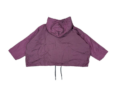 KIMONORAIN kimono bomber | Blue Express