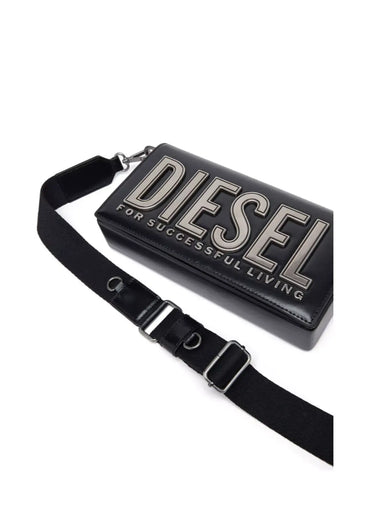 Diesel BORSE Diesel Biscotto Shoulder Bag