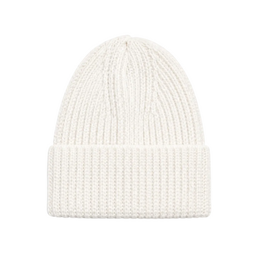 Woolrich Wm Patch Beanie – Cappello – foto 2