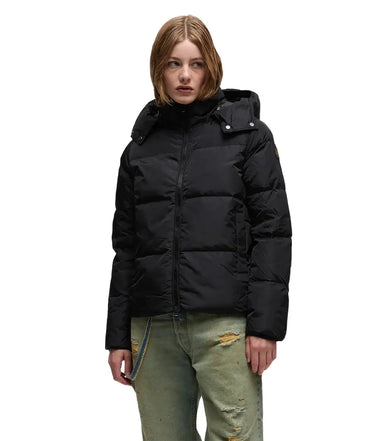 REFRIGIWEAR MIKI JACKET black | Blue Express