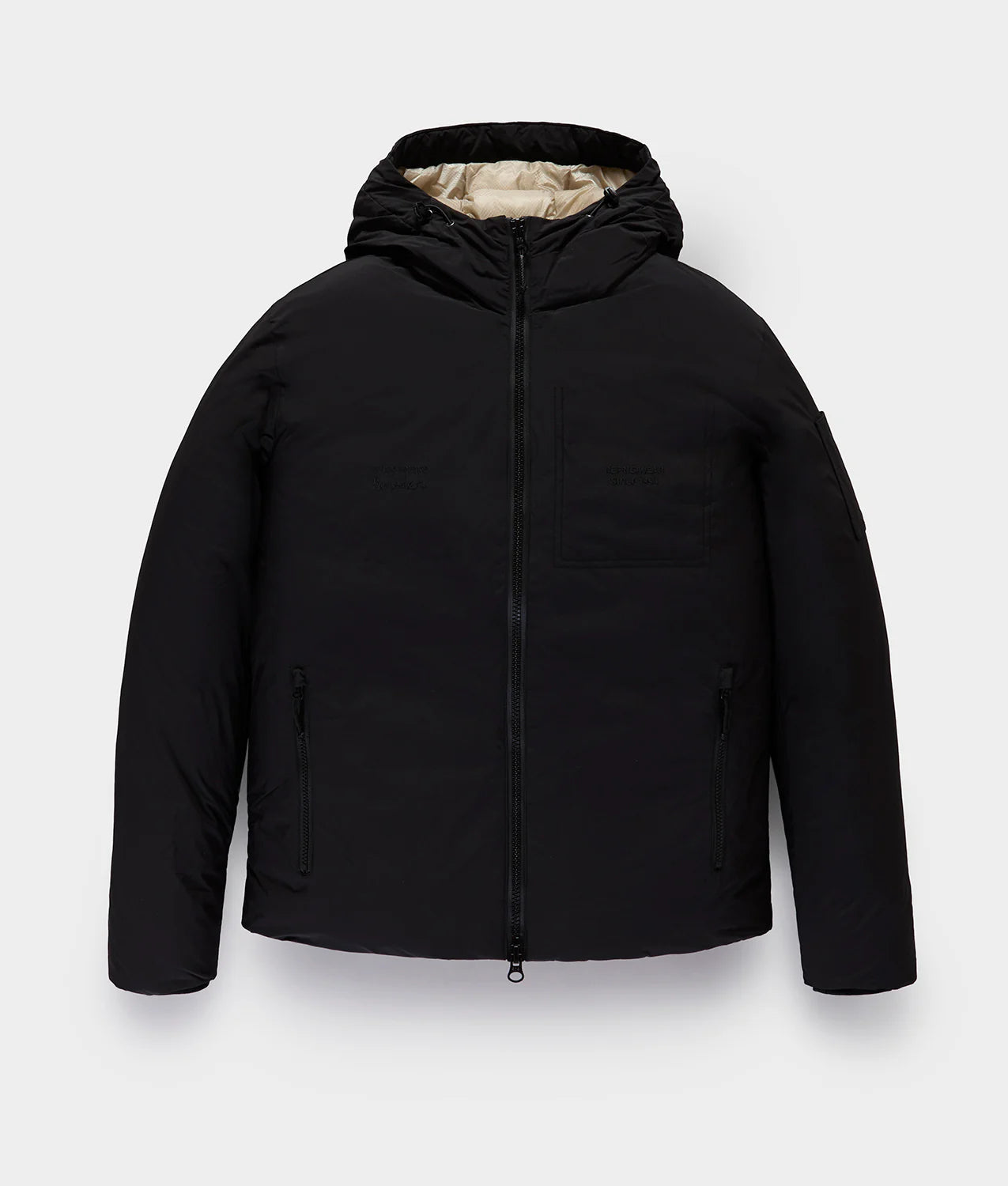 Refrigiwear Hopper Jacket