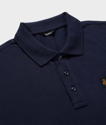 REFRIGIWEAR KURT POLO | Blue Express