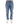 Amish Supplies Jeremiah recycled denim marble | Blue Express