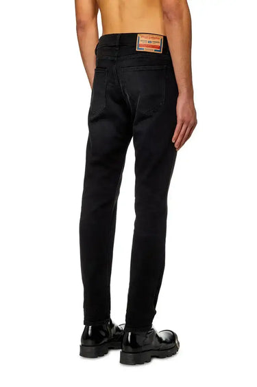 Diesel pantaloni Diesel Slim Jeans 2019 D-Strukt 09h32