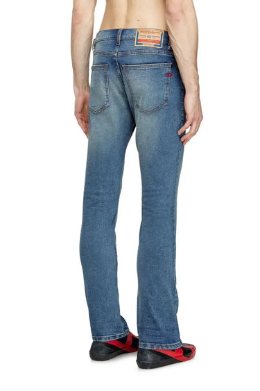 DIesel slim jeans 2019 d-strukt 0dbef | Blue Express