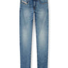 DIesel slim jeans 2019 d-strukt 0dbef | Blue Express