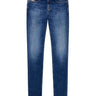 Diesel Diesel Skinny Jeans 1979 Sleenker 09h63 | Blue Express