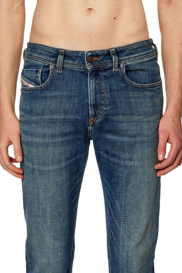 Diesel pantaloni Diesel Skinny Jeans 1979 Sleenker 09h67